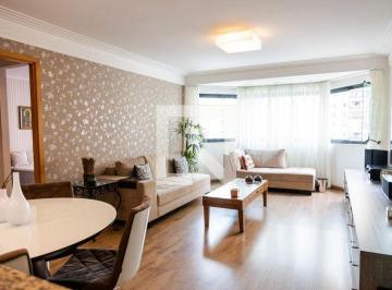 Apartamento · 98m² · 2 Quartos · 2 Vagas · Apartamento à Venda - Jardim, 2 Quartos, 98 m² - Santo André
