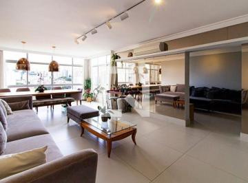 Apartamento · 125m² · 3 Quartos · 1 Vaga · Apartamento à Venda - Perdizes, 3 Quartos, 125 m² - São Paulo