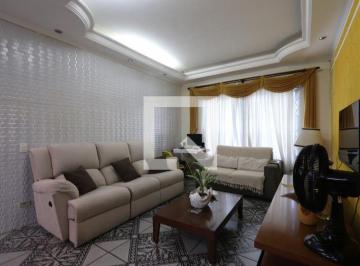 Casa · 300m² · 3 Quartos · 2 Vagas · Casa à Venda - Vila Formosa, 3 Quartos, 300 m² - São Paulo