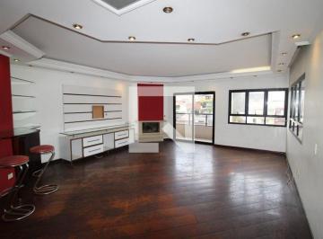 Apartamento · 160m² · 3 Quartos · 3 Vagas · Apartamento à Venda - Mandaqui, 3 Quartos,  160 m² - São Paulo