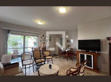 Apartamento · 120m² · 3 Quartos · 2 Vagas · Apartamento à Venda - Pinheiros, 3 Quartos, 120 m² - São Paulo