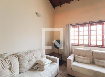 Casa · 314m² · 3 Quartos · 3 Vagas · Casa à Venda - Horto Florestal, 3 Quartos,  314 m² - Jundiaí