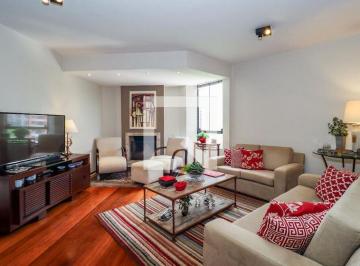 Apartamento · 150m² · 3 Quartos · 3 Vagas · Apartamento à Venda - Portal do Morumbi, 3 Quartos, 150 m² - São Paulo