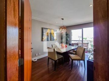 Apartamento · 95m² · 3 Quartos · 2 Vagas · Apartamento à Venda - Ipiranga, 3 Quartos, 95 m² - São Paulo