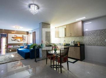 Apartamento · 194m² · 3 Quartos · 3 Vagas · Apartamento à Venda - Campestre, 3 Quartos,  194 m² - Santo André