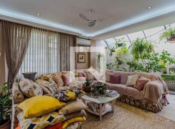 Casa · 300m² · 4 Quartos · 5 Vagas · Casa à Venda - Vila Nova, 4 Quartos,  300 m² - Porto Alegre