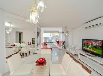 Apartamento · 207m² · 2 Quartos · 2 Vagas · Apartamento à Venda - Bela Vista, 2 Quartos,  207 m² - Porto Alegre