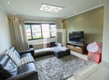 Casa · 271m² · 3 Quartos · 3 Vagas · Casa à Venda - Mooca, 3 Quartos, 271 m² - São Paulo