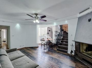 Apartamento · 147m² · 3 Quartos · 1 Vaga · Apartamento à Venda - Jardim Anália Franco, 3 Quartos, 147 m² - São Paulo