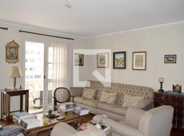 Apartamento · 168m² · 3 Quartos · 1 Vaga · Apartamento à Venda - Jardim Paulista, 3 Quartos, 168 m² - São Paulo