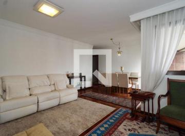 Apartamento · 141m² · 4 Quartos · 2 Vagas · Apartamento à Venda - Portal do Morumbi, 4 Quartos,  141 m² - São Paulo