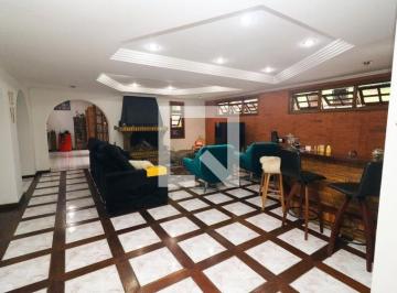 Casa · 300m² · 3 Quartos · 4 Vagas · Casa à Venda - Espírito Santo, 3 Quartos,  300 m² - Porto Alegre