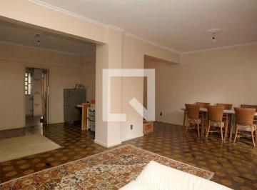 Apartamento · 159m² · 3 Quartos · 1 Vaga · Apartamento à Venda - Centro Histórico, 3 Quartos, 159 m² - Porto Alegre