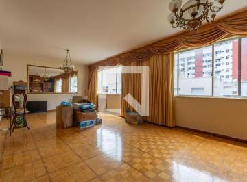 Apartamento · 177m² · 3 Quartos · 1 Vaga · Apartamento à Venda - Tijuca, 3 Quartos,  177 m² - Rio de Janeiro