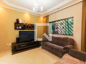 Casa · 261m² · 3 Quartos · 4 Vagas · Casa à Venda - Mooca, 3 Quartos, 261 m² - São Paulo