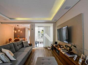 Casa · 275m² · 3 Quartos · 4 Vagas · Casa à Venda - Jardim Bela Vista, 3 Quartos, 275 m² - Santo André