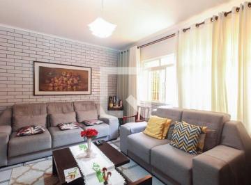 Casa · 340m² · 3 Quartos · 2 Vagas · Casa à Venda - Tatuapé, 3 Quartos,  340 m² - São Paulo