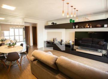 Apartamento · 114m² · 3 Quartos · 3 Vagas · Apartamento à Venda - Santana, 3 Quartos, 114 m² - São Paulo