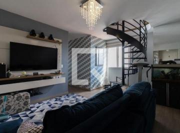 Apartamento · 120m² · 3 Quartos · 2 Vagas · Apartamento à Venda - Picanço, 3 Quartos,  120 m² - Guarulhos