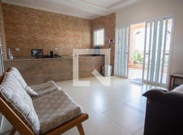 Casa · 250m² · 5 Quartos · 4 Vagas · Casa à Venda - Vila Amália, 5 Quartos,  250 m² - São Paulo