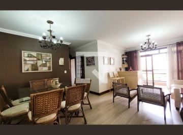 Apartamento · 150m² · 4 Quartos · 2 Vagas · Apartamento à Venda - Vila Itapura, 4 Quartos,  150 m² - Campinas