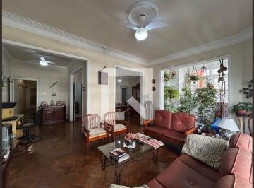 Apartamento · 150m² · 3 Quartos · 1 Vaga · Apartamento à Venda - Copacabana, 3 Quartos, 150 m² - Rio de Janeiro