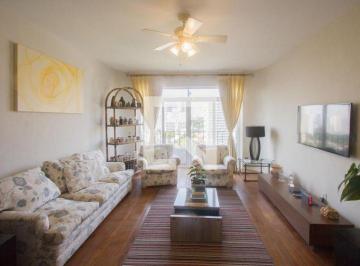Apartamento · 148m² · 3 Quartos · 2 Vagas · Apartamento à Venda - Chácara Santo Antonio, 3 Quartos, 148 m² - São Paulo
