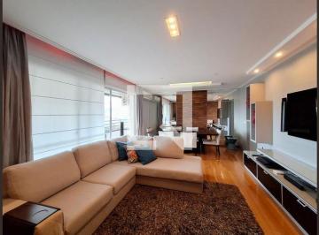 Apartamento · 116m² · 3 Quartos · 3 Vagas · Apartamento à Venda - Santana, 3 Quartos,  116 m² - São Paulo