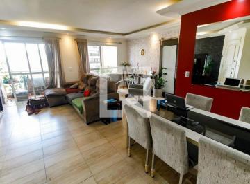 Apartamento · 106m² · 3 Quartos · 2 Vagas · Apartamento à Venda - Morumbi, 3 Quartos, 106 m² - São Paulo