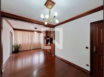 Apartamento · 127m² · 3 Quartos · 3 Vagas · Apartamento à Venda - Água Fria, 3 Quartos, 127 m² - São Paulo