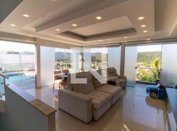 Casa · 352m² · 4 Quartos · 2 Vagas · Casa à Venda - Cantagalo, 4 Quartos,  352 m² - Niterói