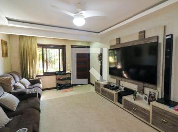 Casa · 400m² · 4 Quartos · 3 Vagas · Casa à Venda - Medianeira, 4 Quartos,  400 m² - Porto Alegre