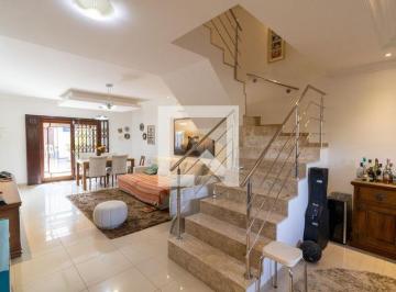 Casa · 375m² · 3 Quartos · 4 Vagas · Casa à Venda - Guarujá, 3 Quartos, 375 m² - Porto Alegre