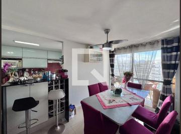 Apartamento · 155m² · 3 Quartos · 2 Vagas · Apartamento à Venda - Recreio, 3 Quartos, 155 m² - Rio de Janeiro