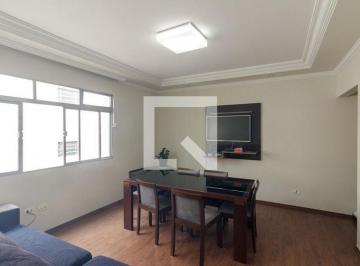 Apartamento · 115m² · 3 Quartos · 1 Vaga · Apartamento à Venda - Higienópolis, 3 Quartos,  115 m² - São Paulo
