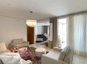 Apartamento · 125m² · 2 Quartos · 2 Vagas · Apartamento à Venda - Alphaville, 2 Quartos,  125 m² - Santana de Parnaíba