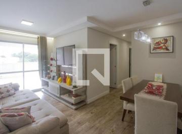 Apartamento · 110m² · 3 Quartos · 2 Vagas · Apartamento à Venda - Santo Amaro , 3 Quartos,  110 m² - São Paulo