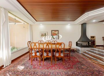 Casa · 603m² · 5 Quartos · 6 Vagas · CASA A VENDA NO CAMPINA DO SIQUEIRA !!!!! (EM RUA SEM SAIDA)