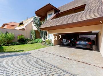 Casa · 603m² · 5 Quartos · 6 Vagas · CASA A VENDA NO CAMPINA DO SIQUEIRA !!!!! (EM RUA SEM SAIDA)