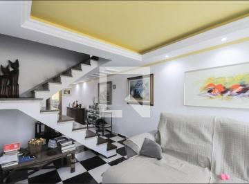 Casa · 275m² · 3 Quartos · 2 Vagas · Casa à Venda - Jardim do Mar, 3 Quartos, 275 m² - São Bernardo do Campo