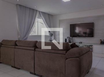 Casa · 300m² · 3 Quartos · 5 Vagas · Casa à Venda - Assunção, 3 Quartos,  300 m² - São Bernardo do Campo
