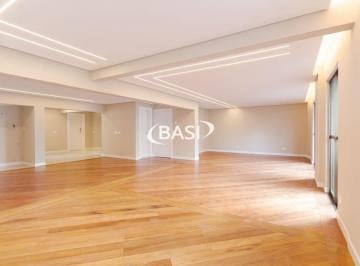 Apartamento · 193m² · 3 Quartos · 2 Vagas · Apartamento impecavel e totalmente reformado no Edificio Parc Leman