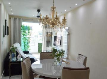 Apartamento · 140m² · 2 Quartos · 3 Vagas · Apartamento à Venda - Freguesia , 2 Quartos, 140 m² - Rio de Janeiro