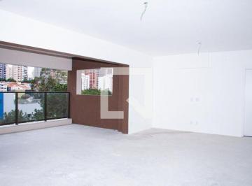 Apartamento · 144m² · 3 Quartos · Apartamento à Venda - Perdizes, 3 Quartos, 144 m² - São Paulo