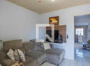 Casa · 330m² · 7 Quartos · 4 Vagas · Casa à Venda - Campo Novo, 7 Quartos,  330 m² - Porto Alegre