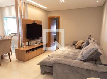 Apartamento · 113m² · 3 Quartos · 2 Vagas · Apartamento à Venda - Vila Galvão, 3 Quartos,  113 m² - Guarulhos