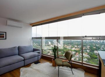 Apartamento · 66m² · 2 Quartos · 1 Vaga · Apartamento à Venda - Pinheiros, 2 Quartos,  66 m² - São Paulo