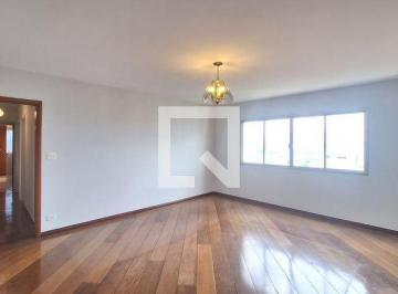 Apartamento · 101m² · 3 Quartos · 2 Vagas · Apartamento à Venda - Alto da Lapa, 3 Quartos,  101 m² - São Paulo