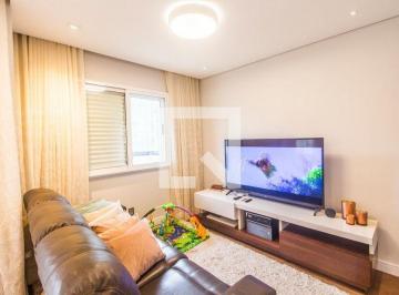 Apartamento · 101m² · 2 Quartos · 2 Vagas · Apartamento à Venda - Alphaville, 2 Quartos,  101 m² - Santana de Parnaíba