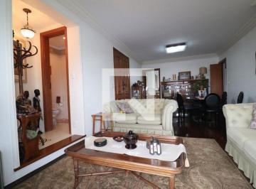 Apartamento · 140m² · 3 Quartos · 2 Vagas · Apartamento à Venda - Jardim Bela Vista, 3 Quartos,  140 m² - Santo André